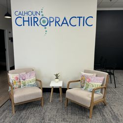 Calhoun Chiropractic