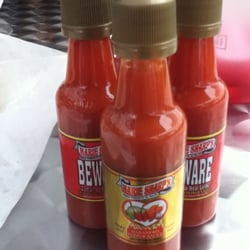 Taste of Belize