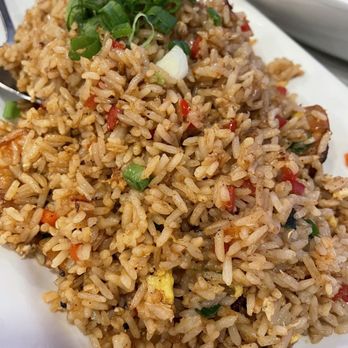 Kotosh - Fried rice with shrimp - Sushi Bars Near Me - Lomita, California