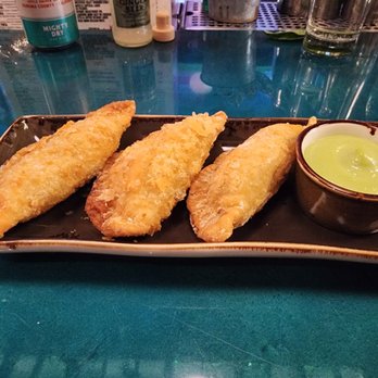 Warike Restobar - Empanadas - Latin American Near Me - Santa Rosa, California