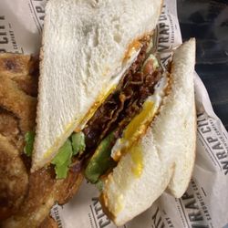 Wrap City - MARTHAS FAV AGAIN