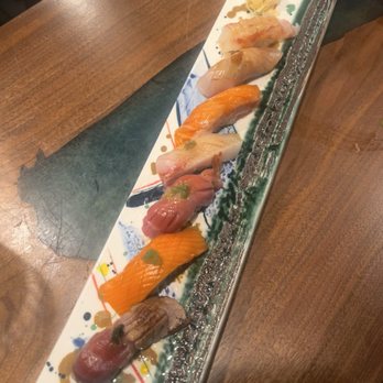 Ichika Izakaya - Nigiris - Sushi Bars Near Me - San Bruno , California Ichika Izakaya - Nigiris - Sushi Bars Near Me - San Bruno , California