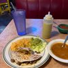Two Amigos gift card