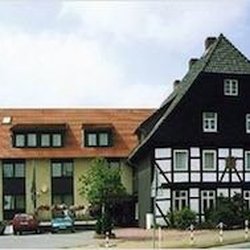 Landhaus Zum Alten Fritz