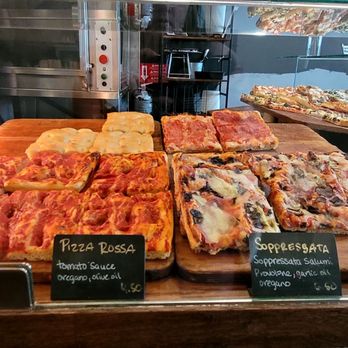 Casa Barotti - Italian Near Me - Berkeley, California