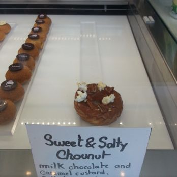 Choux - yessss chounut - Bakeries Near Me - San Francisco, California Choux - yessss chounut - Bakeries Near Me - San Francisco, California