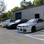 Photo of Countersteer