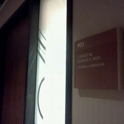 Lance Michael Kurata, MD - Dr. Lance Kurata's office. Physician's Tower #901