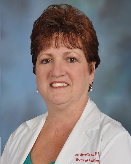 BACHARACH HEARING AND BALANCE CENTER GALLOWAY Updated September