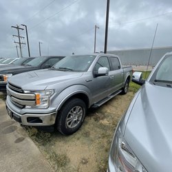 Zeck Ford