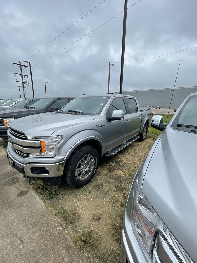 ZECK FORD Updated September 2024 1201 E Main St, Itasca, Texas Car Dealers Phone Number