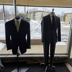 Enoch Tailor Shop