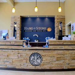 Hand & Stone Massage and Facial Spa