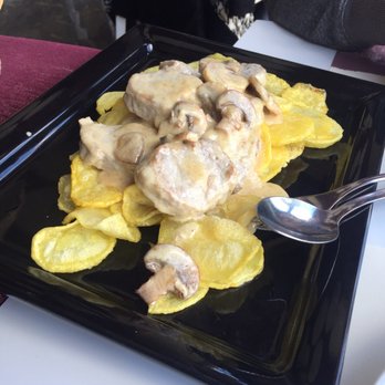 lademanu - Solomillo - Tapas/Small Plates Near Me - Tui, PO
