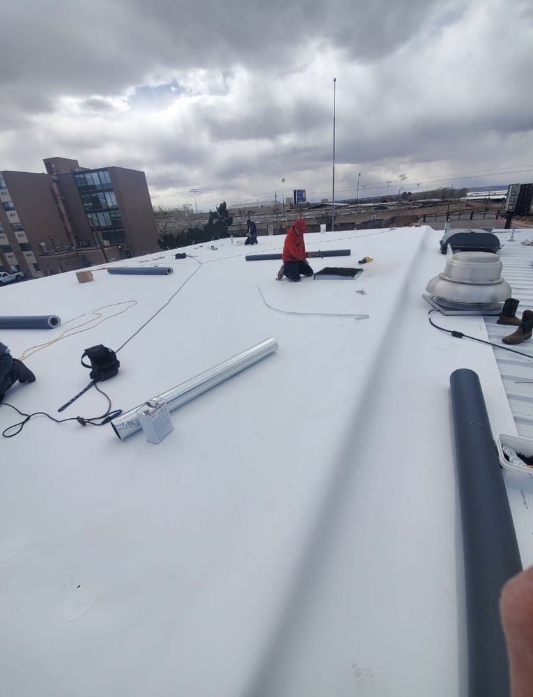 Slide of Quality Masters Roofing & Exteriors