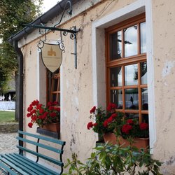 Restaurant Wasserburg zu Gommern