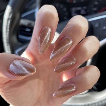 KIREI - gel nails by kanako - Skin Care Near Me - Torrance, California