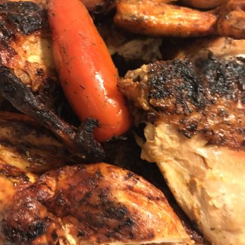 Pollo Express - Mexican Near Me - Chicago, Illinois