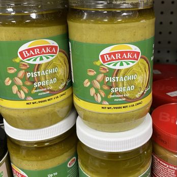 Baladna Mediterranean Supermarket - Pistachio Spread - International Grocery Near Me - Memphis, Tennessee Baladna Mediterranean Supermarket - Pistachio Spread - International Grocery Near Me - Memphis, Tennessee
