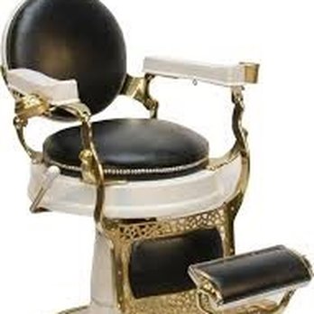 Louis Barber Shop - Nothing like an older school barbershop chair - Barbers Near Me - Ocala, Florida Louis Barber Shop - Nothing like an older school barbershop chair - Barbers Near Me - Ocala, Florida