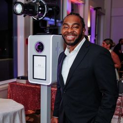 Photo booth rental