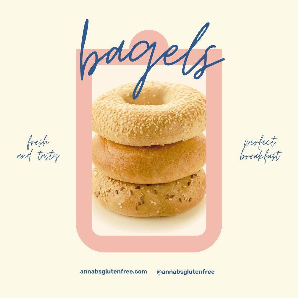 AnnaB's Gluten Free Bakery Logo