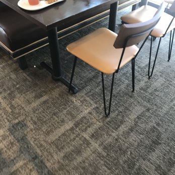 Panera Bread - Food left on table #3 for 20+ mins - Salad Near Me - Murrieta, California