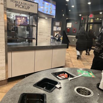 Taco Bell - Fast Food Near Me - Attleboro, Massachusetts