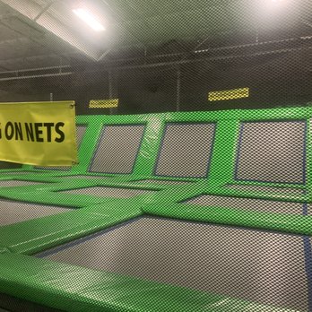 Lowes Xtreme Air Sports - Recreation Centers Near Me - Provo, Utah