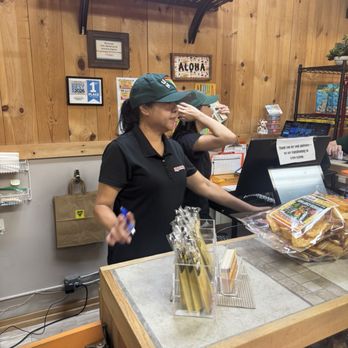 Hawaiian Chip Company - Inside - Specialty Food Near Me - Honolulu, Hawaii