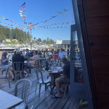 Tides Tavern - Great view. Nice menu. Pleasant servers. Good drinks. - Pubs Near Me - Gig Harbor, Washington Tides Tavern - Great view. Nice menu. Pleasant servers. Good drinks. - Pubs Near Me - Gig Harbor, Washington