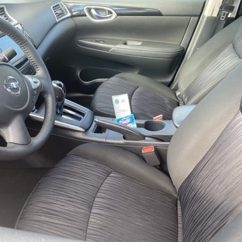 Enterprise Rent-A-Car - Clean interior - Car Rental Near Me - Metairie, Louisiana Enterprise Rent-A-Car - Clean interior - Car Rental Near Me - Metairie, Louisiana