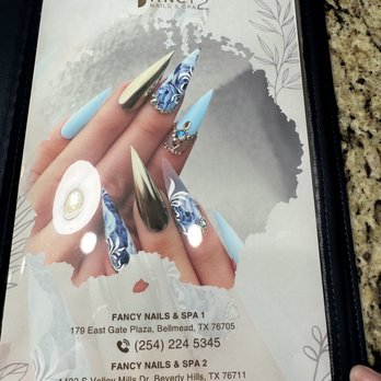 Fancy Nails and Spa - Nail Salons Near Me - Bellmead, Texas Fancy Nails and Spa - Nail Salons Near Me - Bellmead, Texas