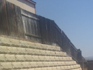 Slide of Coast Roof Cleaning