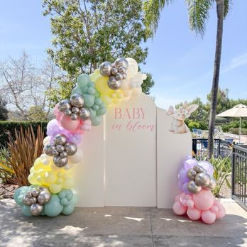 Luxan Balloons - Balloon Services Near Me - Chula Vista, California Luxan Balloons - Balloon Services Near Me - Chula Vista, California