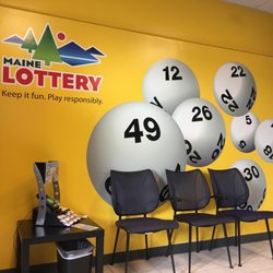 Maine Bureau Of Alcoholic Beverages and Lottery