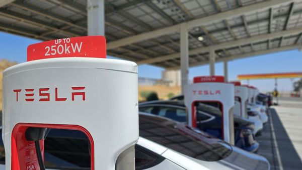 TESLA SUPERCHARGER - Updated December 2025 - 965 Photos & 263 Reviews ...