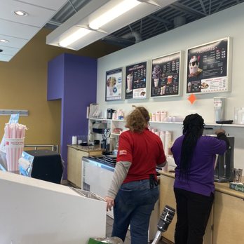 United Dairy Farmers - The ladies who helped us - Convenience Stores Near Me - Cincinnati, Ohio United Dairy Farmers - The ladies who helped us - Convenience Stores Near Me - Cincinnati, Ohio