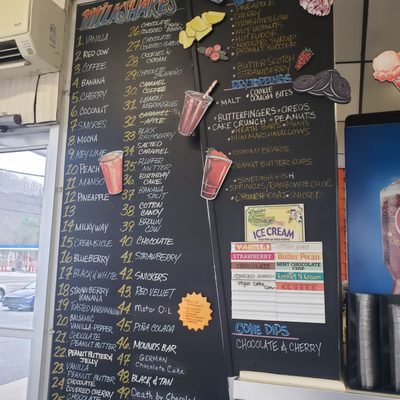 Menu photo 1 Humpty Juniors Columbia, NJ