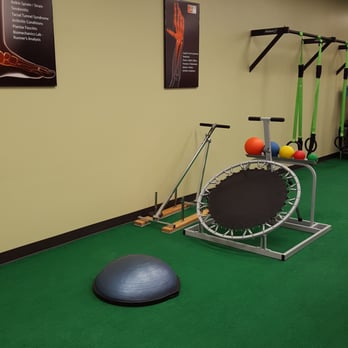 Advance Rehabilitation - Physical Therapy Near Me - St. Simons, Georgia