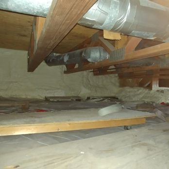 ARC Insulation - Insulation Installation Near Me - Romeoville, Illinois