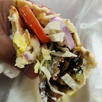 In and Out Pizzeria - Gyro Sandwich - Italian Near Me - Lemon Grove, California In and Out Pizzeria - Gyro Sandwich - Italian Near Me - Lemon Grove, California