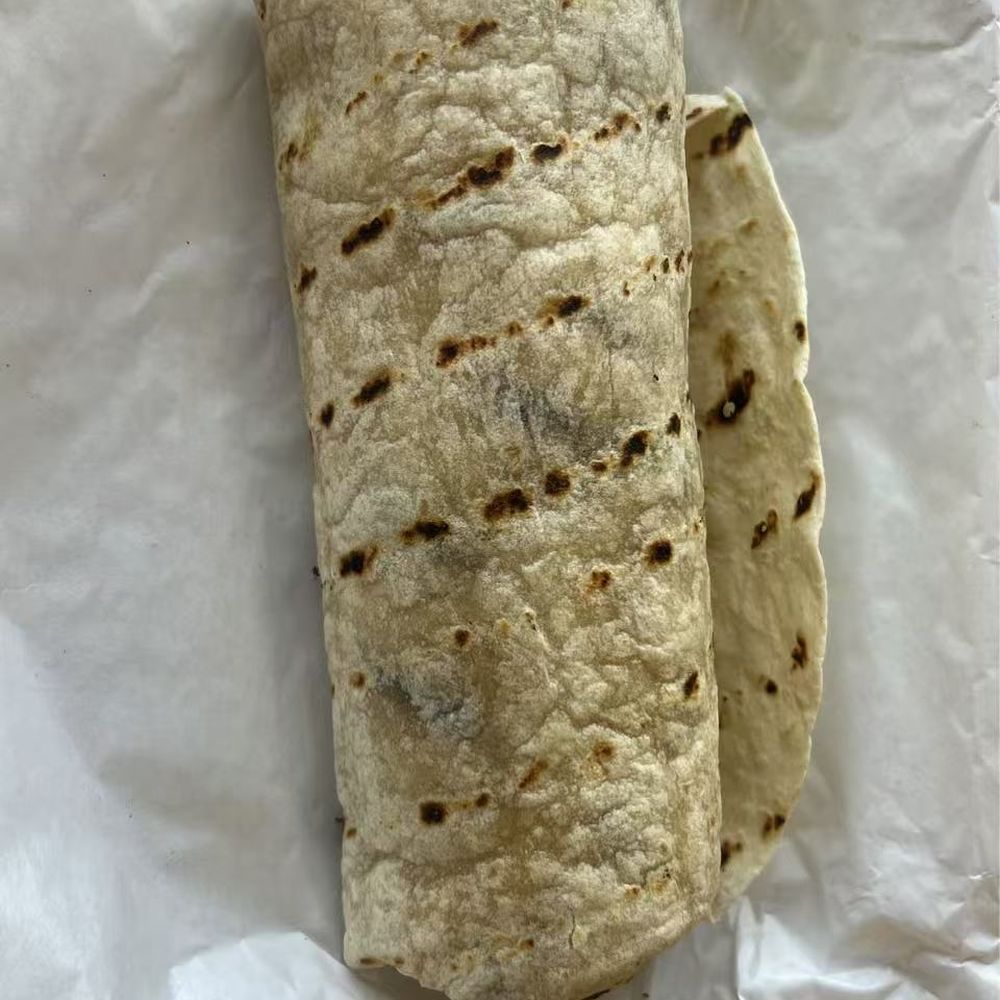 Pharo's Burgers - Breakfast Burrito with Bacon $10.39 (Cash Price) - Burgers Near Me - Alhambra, California Pharo's Burgers - Breakfast Burrito with Bacon $10.39 (Cash Price) - Burgers Near Me - Alhambra, California