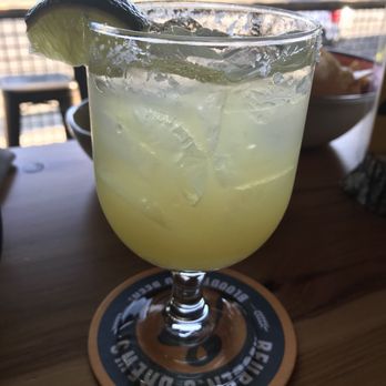 Brewers Row - New Mexican Cuisine Near Me - Tacoma, Washington