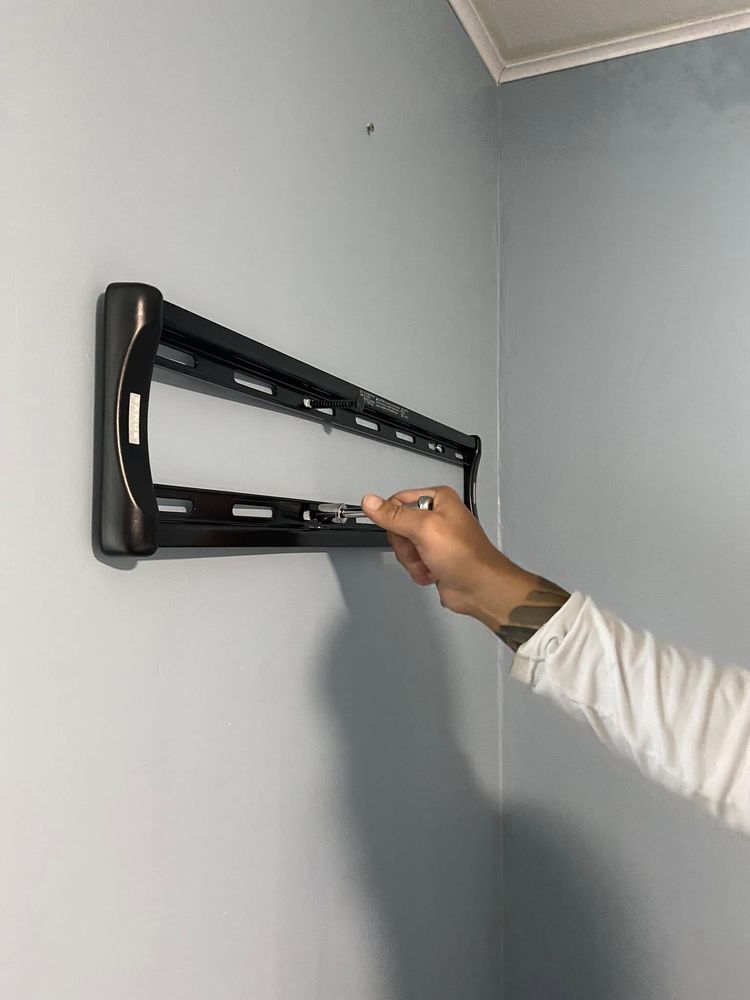 Slide of My Home My Handyman