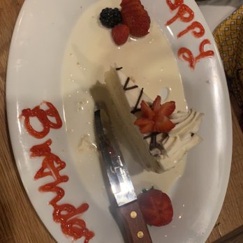 Casa Madre - Tres Leches cake - Breakfast & Brunch Near Me - McAllen, Texas