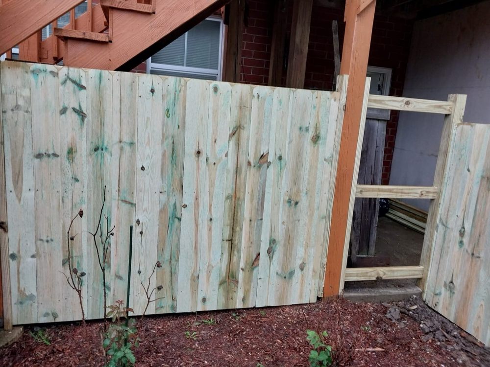 Slide of Manny's Building Maintenance And HVAC