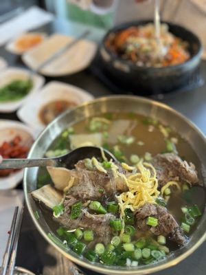 Sool Korean Kitchen by null