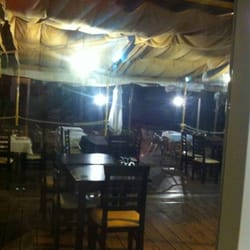 Caribe II - Noche fenomenal en el Caribe II, buena cena y buen servicio