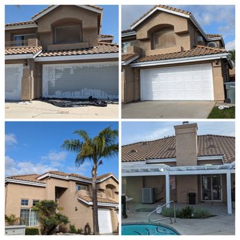JZ&D Handyman Services - Trim painting - Handyman Near Me - Hemet, California JZ&D Handyman Services - Trim painting - Handyman Near Me - Hemet, California
